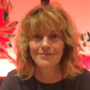 Portrait de Myriam Boulaire